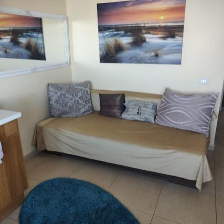 Apartament Summerland La Malul Marii Negre Мамая Экстерьер фото