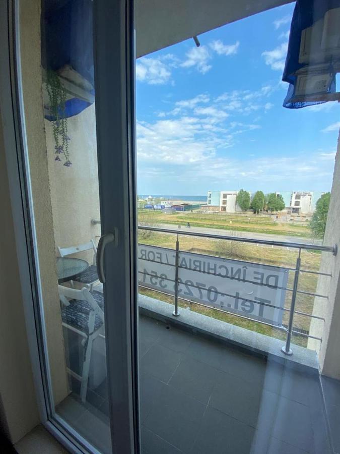 Apartament Summerland La Malul Marii Negre Мамая Экстерьер фото
