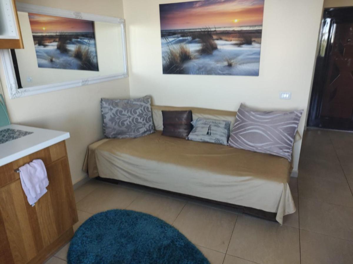Apartament Summerland La Malul Marii Negre Мамая Экстерьер фото