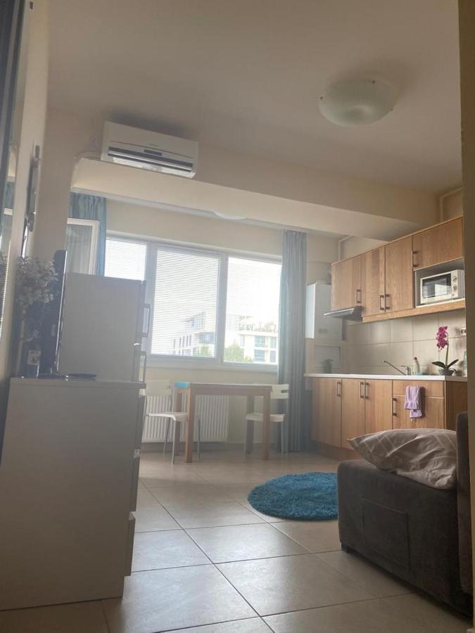 Apartament Summerland La Malul Marii Negre Мамая Экстерьер фото