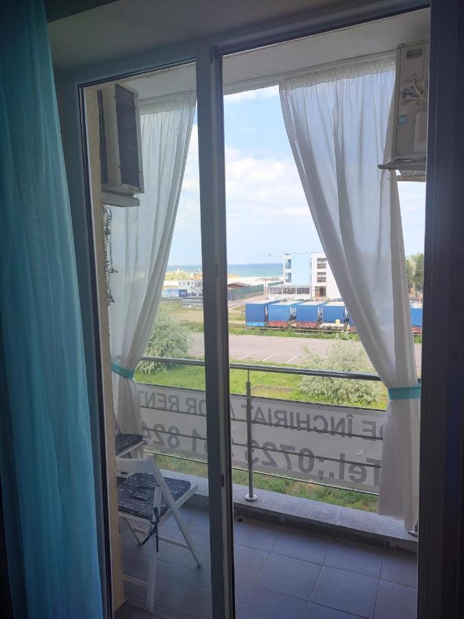Apartament Summerland La Malul Marii Negre Мамая Экстерьер фото
