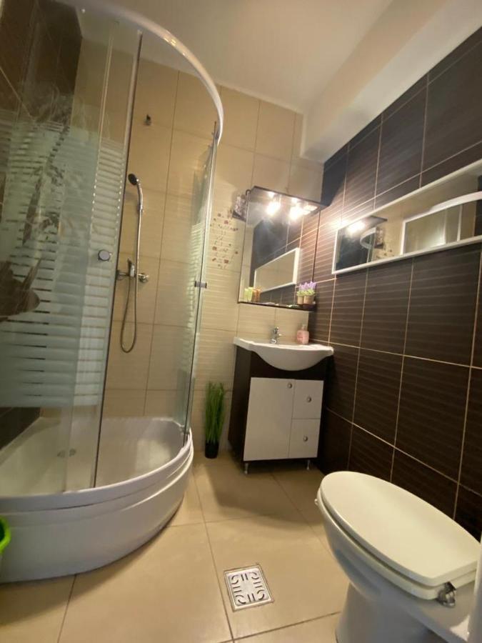 Apartament Summerland La Malul Marii Negre Мамая Экстерьер фото