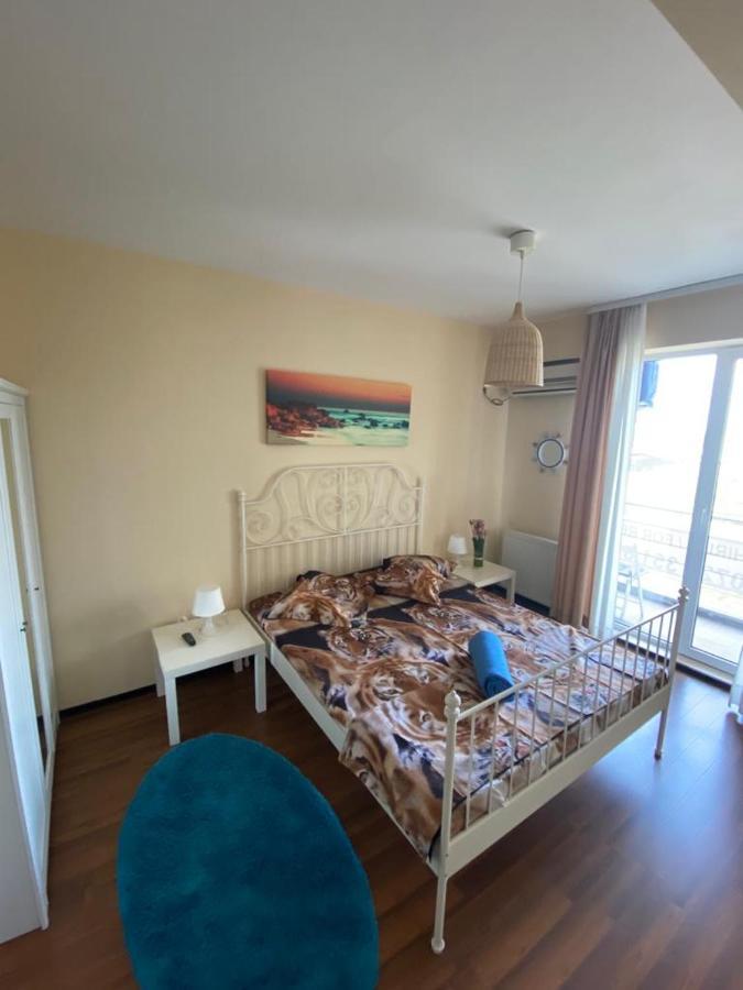 Apartament Summerland La Malul Marii Negre Мамая Экстерьер фото