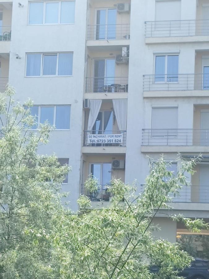 Apartament Summerland La Malul Marii Negre Мамая Экстерьер фото